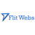 Flit Webs logo
