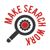Make Search Work logo