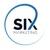 SIX Marketing logo