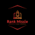 Rank Missile logo