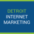 Detroit Internet Marketing logo
