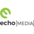 Echo Media logo