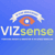 VizSense logo