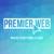 Premier Web Development logo