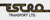 Escro Transport logo