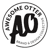 Awesome Otter logo