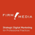 Pillar Digital Marketing Agency logo