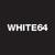 White64 logo