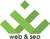 Web & SEO logo