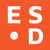 ESD logo