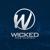 Wicked Web Design logo