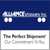 Alliance Shippers logo