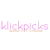 Klickpicks LLC logo