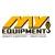 MY Equipment logo
