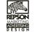 Repson Advertising logo