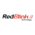 RedBlink Technologies logo