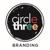 Circle Three Branding