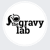 The Gravy Lab logo