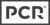 PCR logo