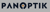 Panoptik Digital logo