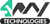 4 Way Technologies logo