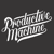 Productive Machine logo