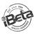 iBeta Quality Assurance logo
