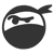 Intellectual Ninjas logo