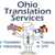 Ohio Translation Services logo