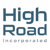 High Road Incorporated logo