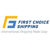 First Choice Shipping logo