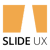 Slide UX logo