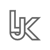LJK Digital logo