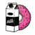 donutmilk digital creative agency ltd