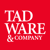 Tad Ware logo
