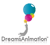 Dreams Animation logo