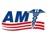 American Medical Transcription logo