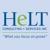 HeLT Consulting + Services logo
