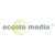 Eccolo Media logo