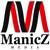 Manicz Media logo