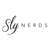 Sly Nerds logo