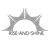 Rise-and-Shine Studio logo