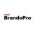 BrandoPro logo