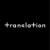 Translation logo