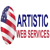 Artistic Web Services logo