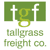 Tallgrass Freight Company