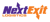 Next Exit Logistics logo
