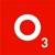 O3 logo