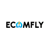 EcomFly logo
