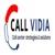 Call Vidia logo